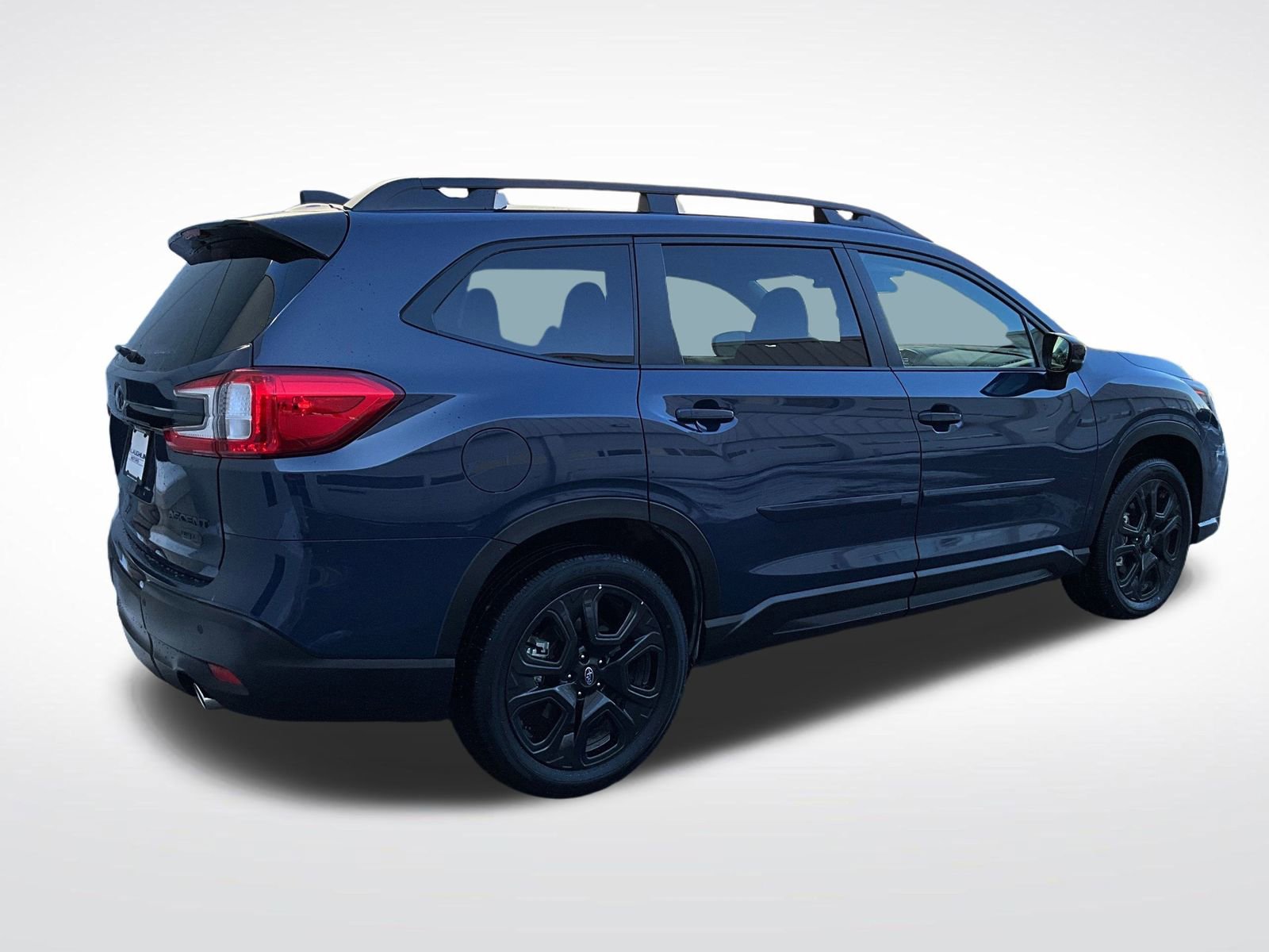 Certified 2025 Subaru Ascent Onyx Edition image 6