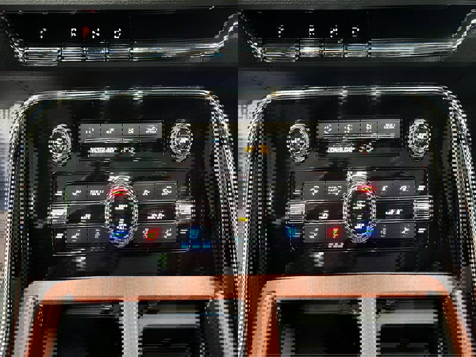 Used 2022 Lincoln Navigator L Reserve image 30