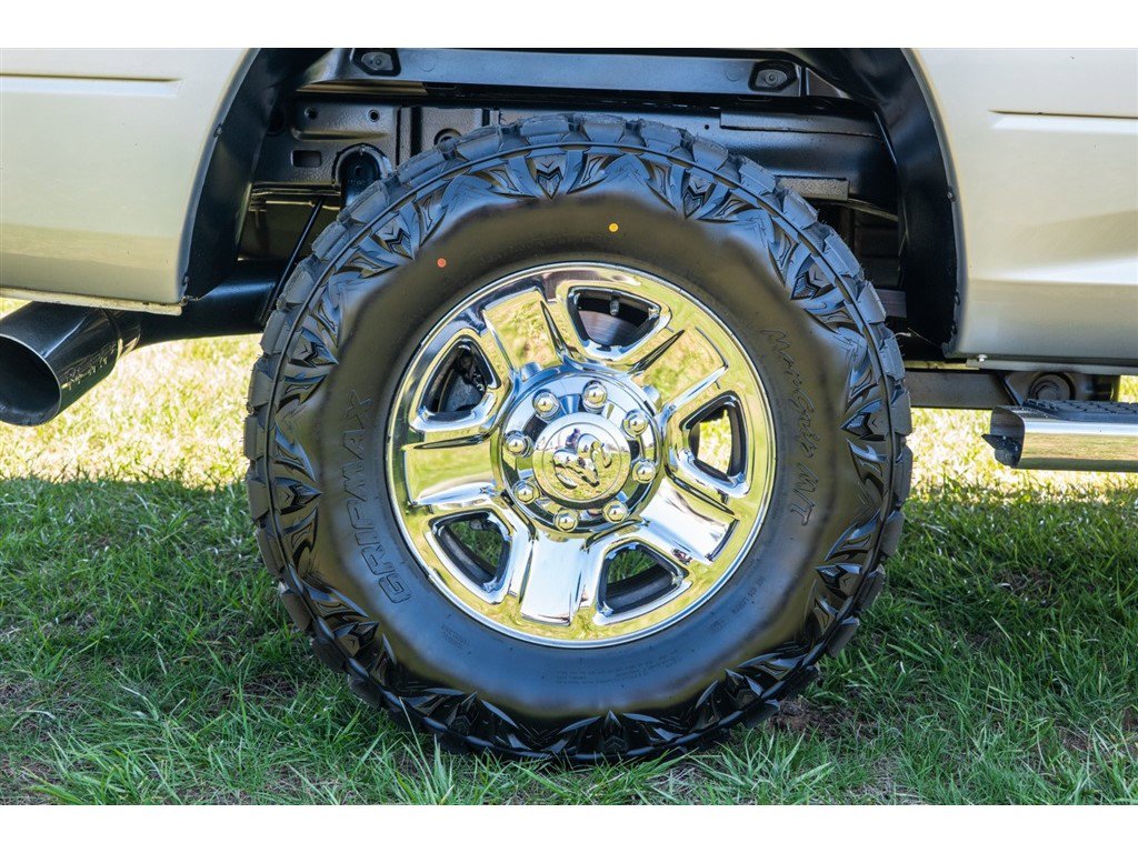 Used 2018 RAM 2500 Tradesman w/ Chrome Appearance Group image 11