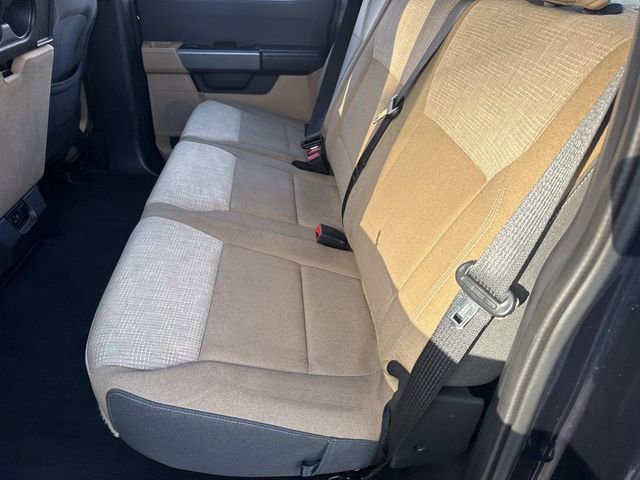 Used 2023 Ford F150 XLT image 16
