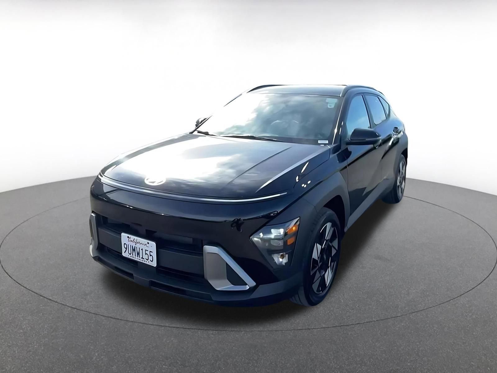 Used 2025 Hyundai Kona SEL image 7