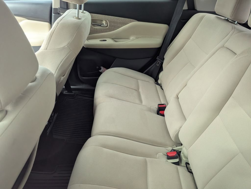 Used 2021 Nissan Murano SV image 8