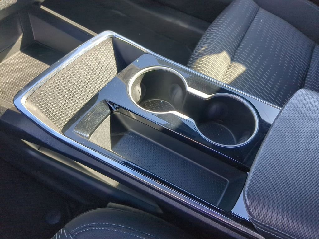 Used 2025 Chevrolet Equinox LT image 23