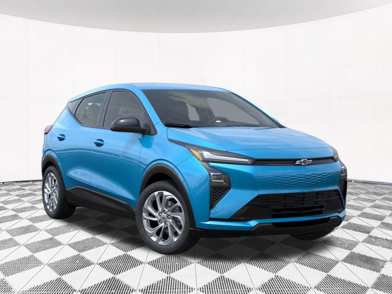 New 2027 Chevrolet Bolt LT w/ Comfort Package image 13