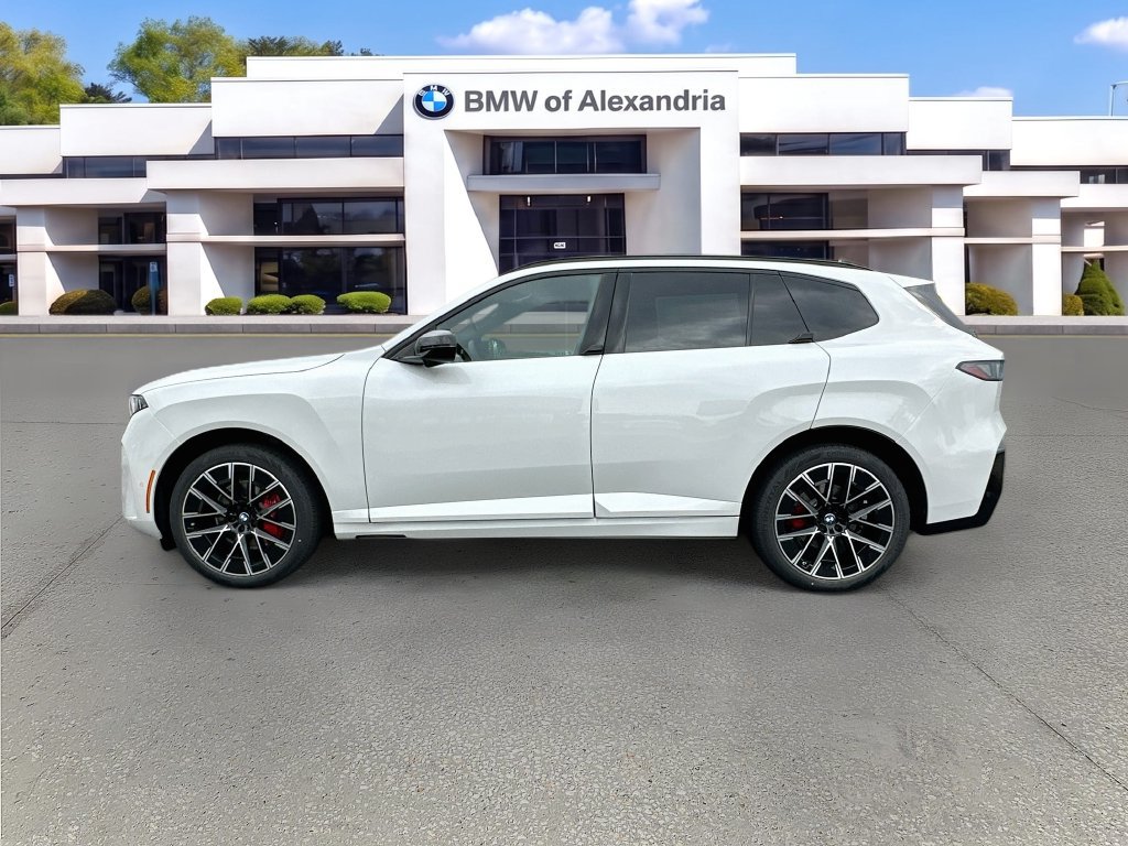 New 2027 BMW X5 xDrive40i w/ M Sport Professional Package AWD/4WD image 8