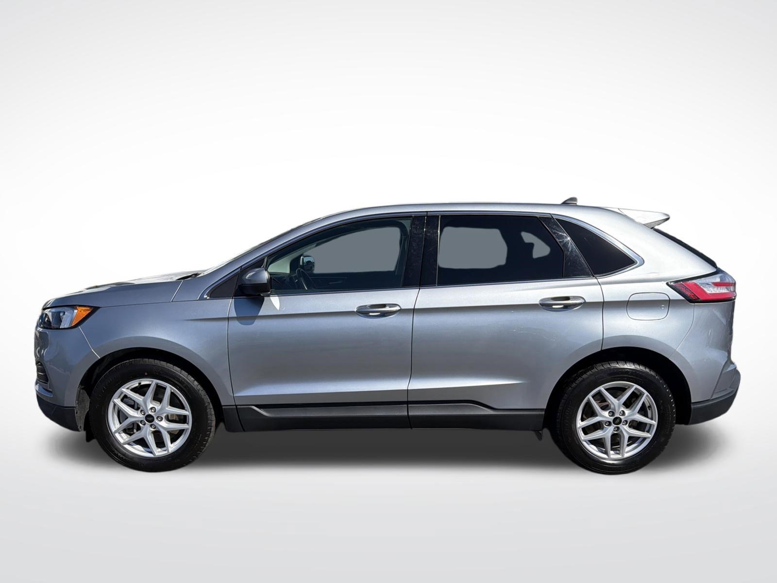 Certified 2023 Ford Edge SEL w/ Convenience Package AWD/4WD image 32