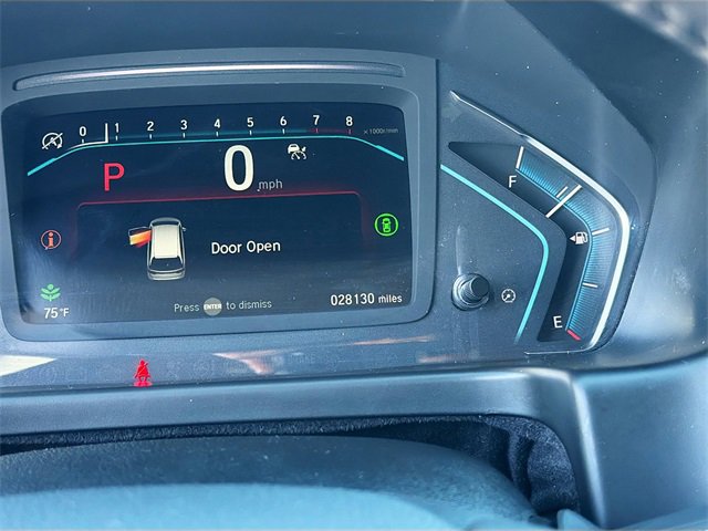 Used 2024 Honda Odyssey Touring image 41