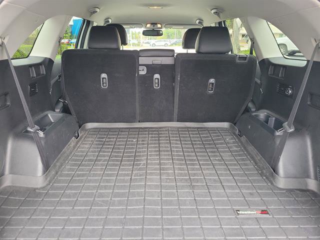 Used 2018 Kia Sorento EX image 33