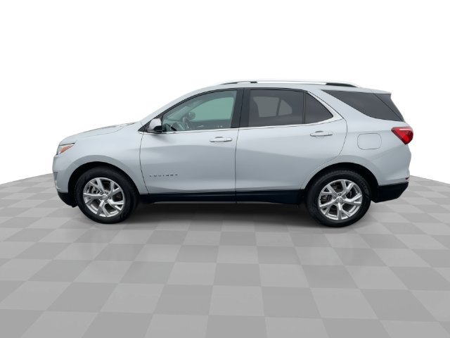Certified 2020 Chevrolet Equinox LT FWD image 6