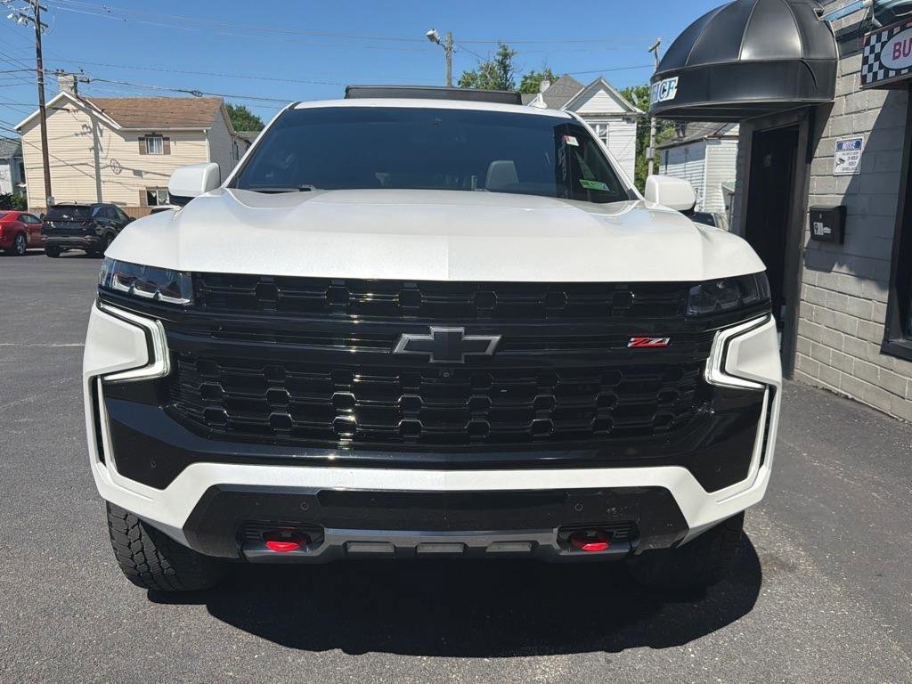 Used 2023 Chevrolet Tahoe Z71 w/ Z71 Off-Road Package AWD/4WD image 33