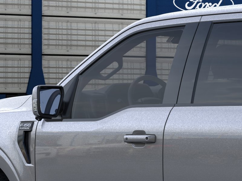 New 2026 Ford F150 Platinum AWD/4WD image 20