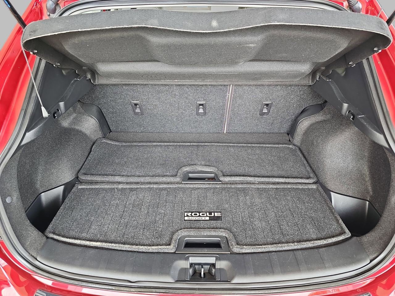 Used 2021 Nissan Rogue Sport SL w/ Premium Package AWD/4WD image 15