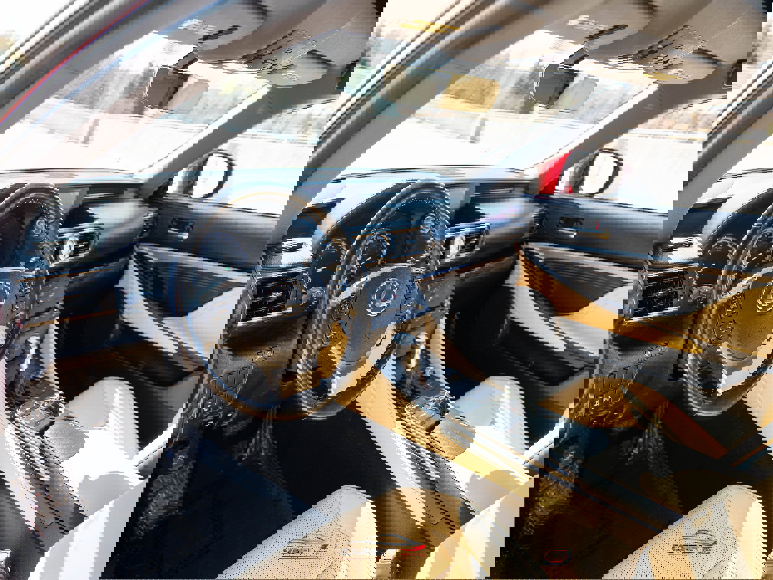 Used 2015 Lexus RC 350 w/ Navigation System Package image 13