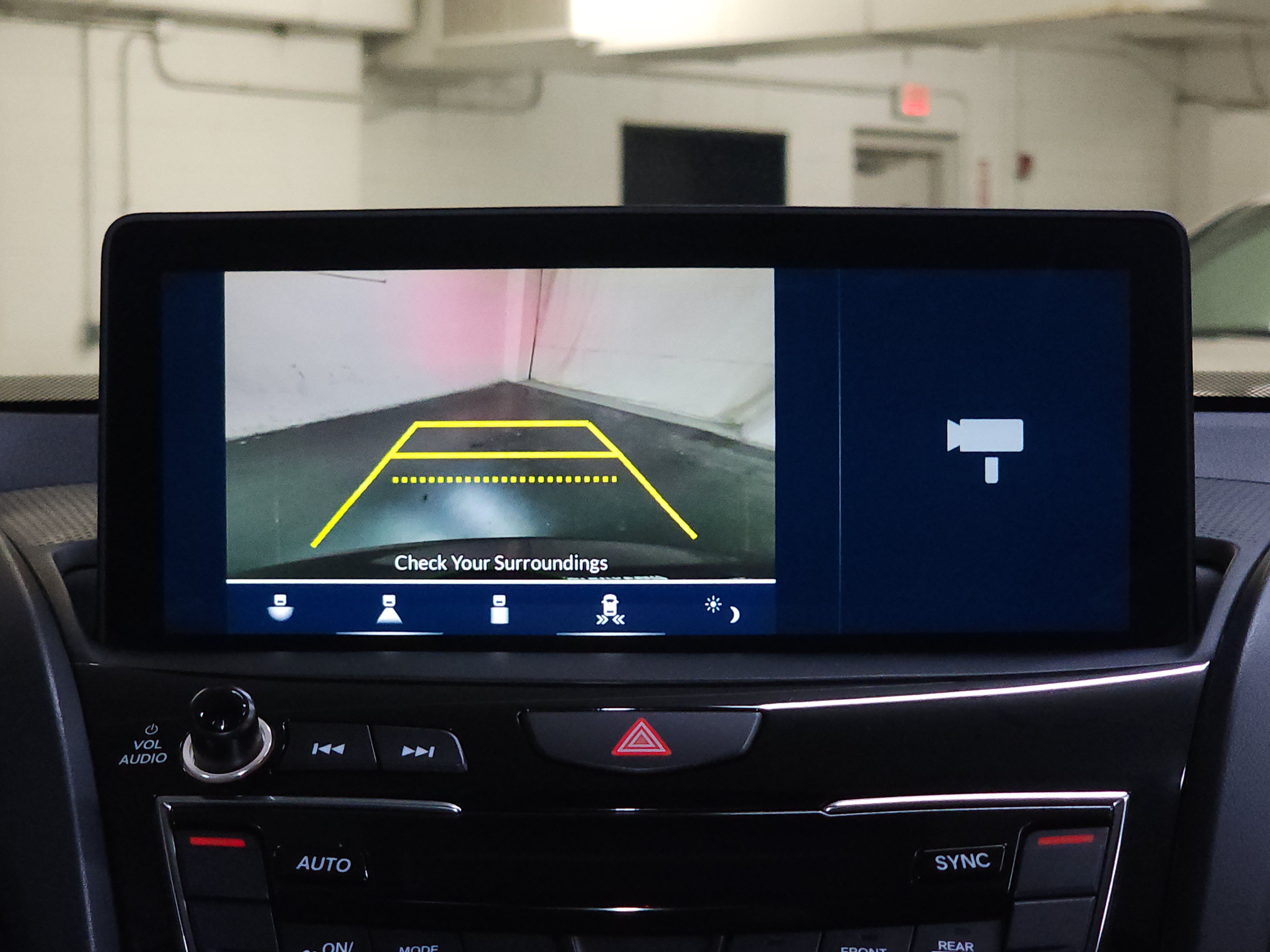 Used 2021 Acura RDX A-Specw/ Technology Package AWD/4WD image 30