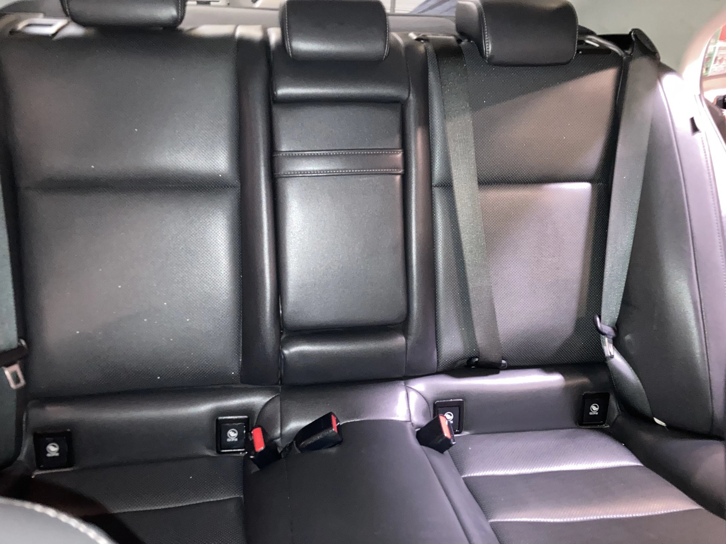 Used 2016 Lexus IS 200t RWD image 40