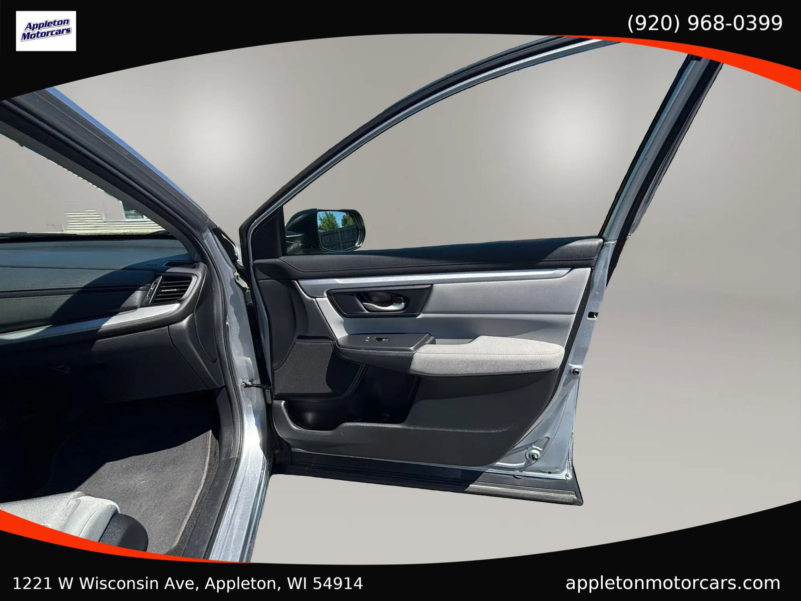 Used 2020 Honda CR-V LX image 37