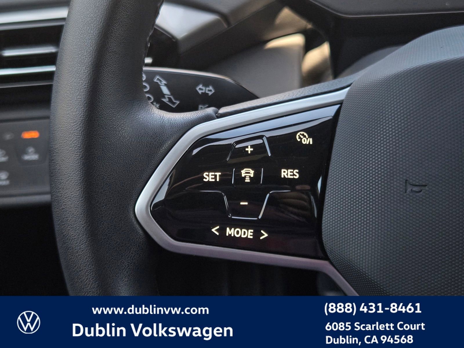 Used 2023 Volkswagen ID.4 Pro S RWD image 20