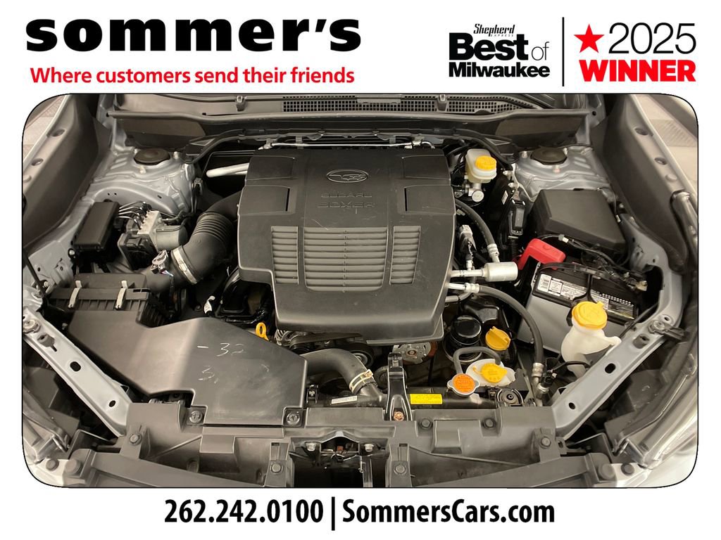 Used 2020 Subaru Forester Touring w/ Popular Package #2 image 20