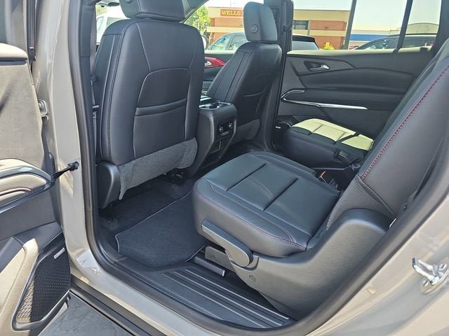New 2026 Chevrolet Traverse Z71 w/ Enhanced Driving Package AWD/4WD image 21