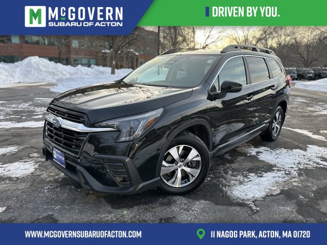Used 2023 Subaru Ascent Premium w/ Convenience Package image 1