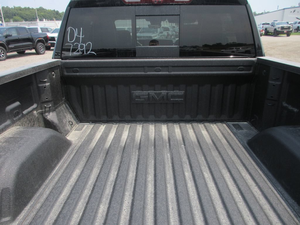 New 2026 GMC Sierra 1500 Denali Ultimate AWD/4WD image 6