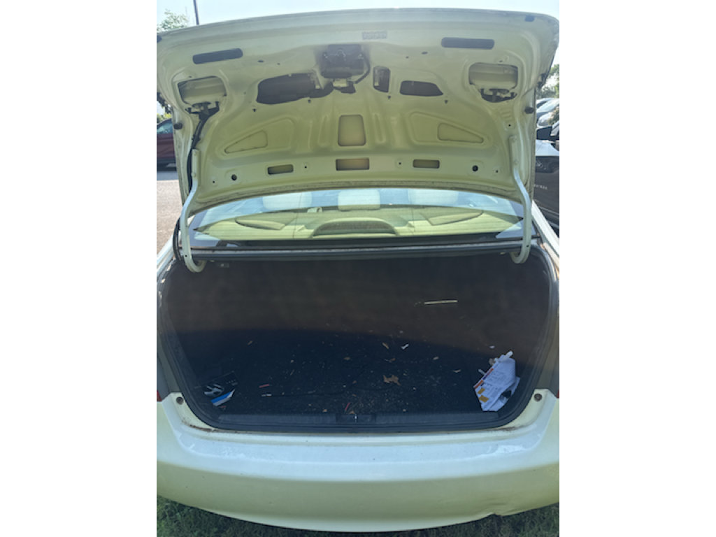 Used 2007 Honda Civic LX image 5