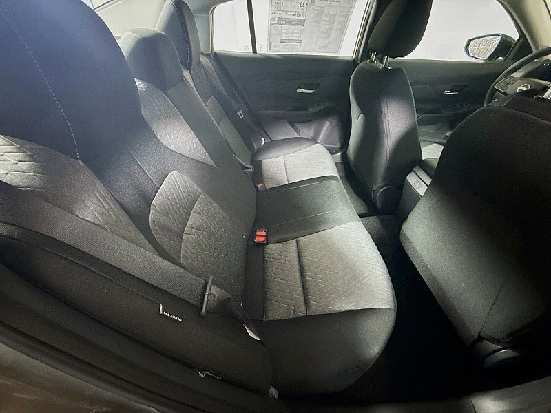 New 2026 Nissan Sentra SV w/ SV Convenience Package FWD image 25