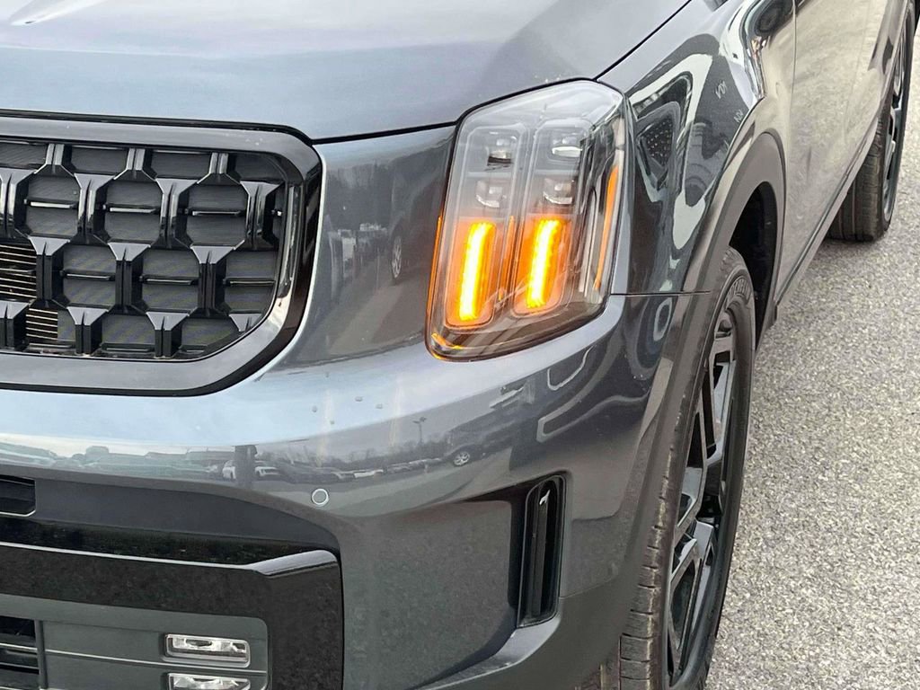 Used 2024 Kia Telluride SX Prestige X-Line image 38