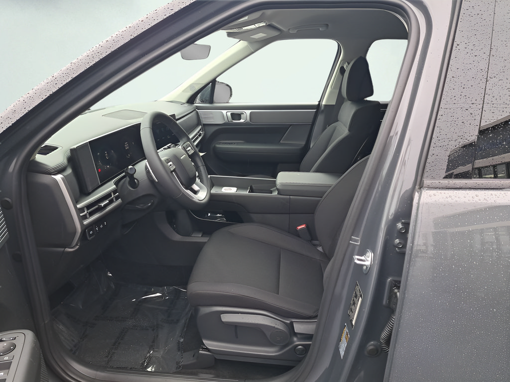 New 2026 Hyundai Santa Fe SE AWD/4WD image 11