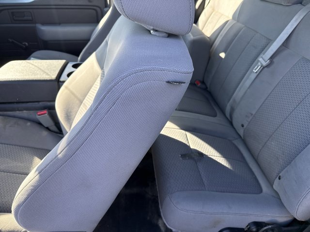 Used 2012 Ford F150 XL w/ Trailer Tow Pkg image 13