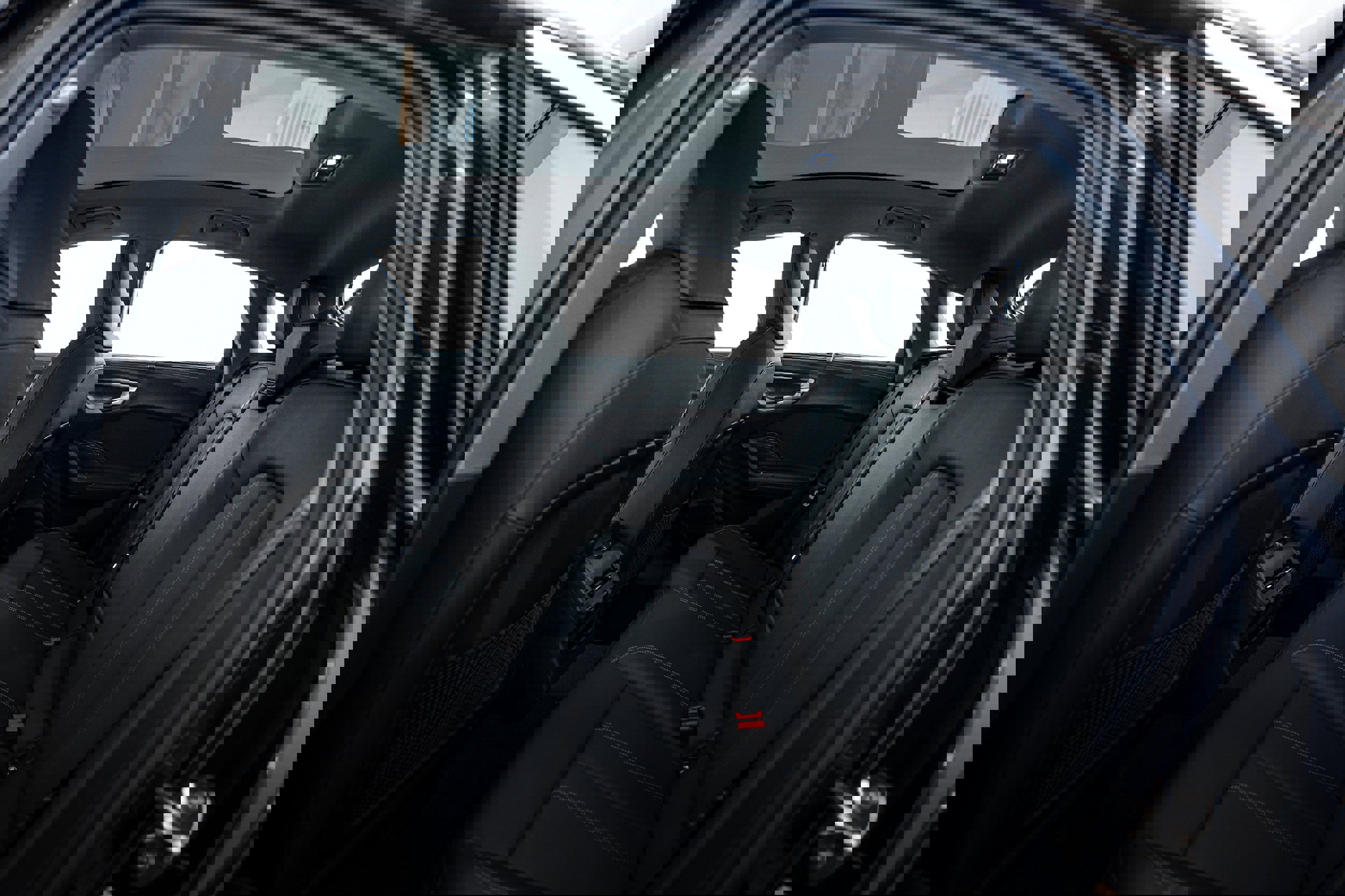 New 2025 Audi A5 2.0T Premium Plus image 18