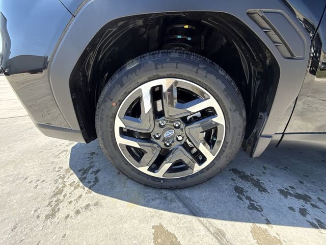 Certified 2025 Subaru Forester Limited AWD/4WD image 10
