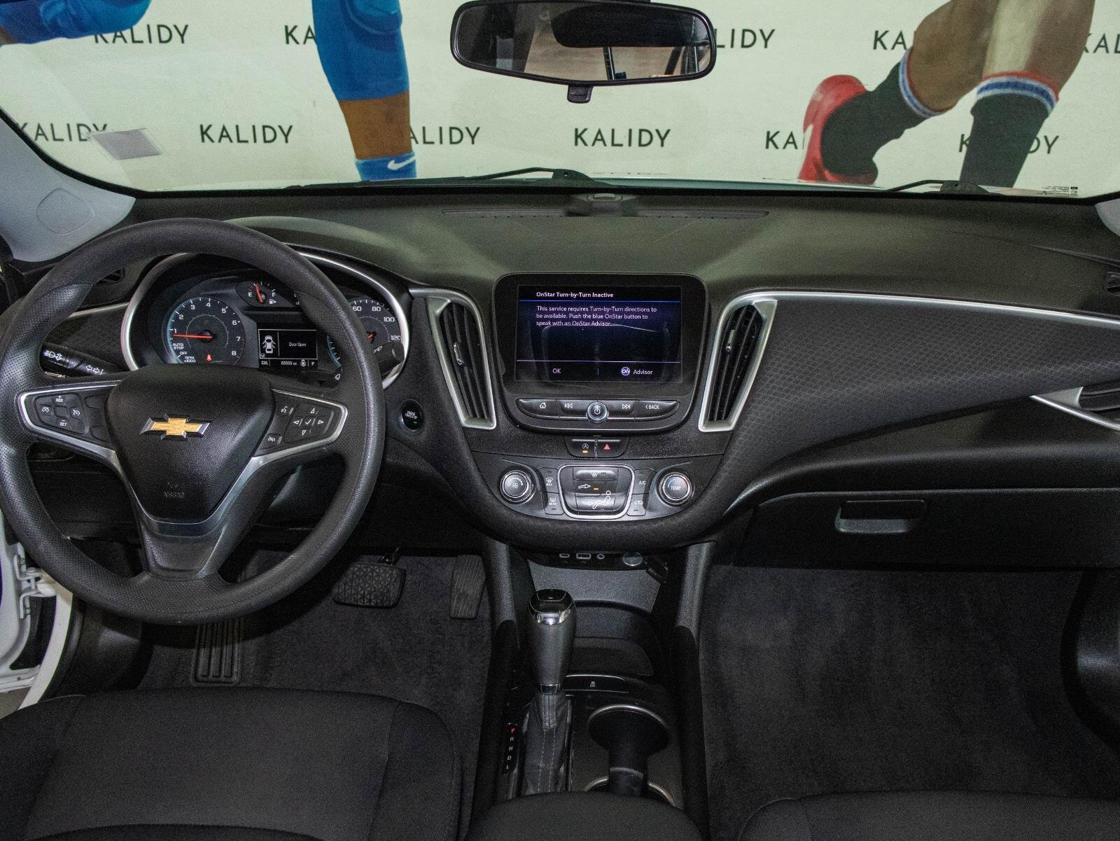 Used 2020 Chevrolet Malibu LS w/ LPO, Convenience Package 2 image 3