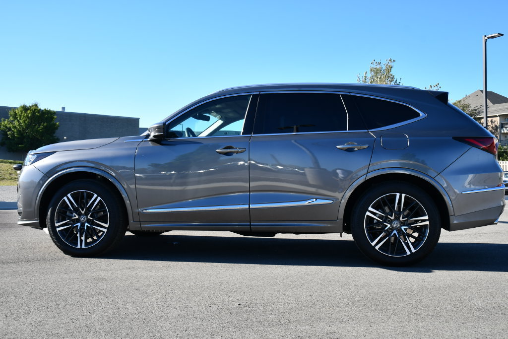 Certified 2026 Acura MDX w/ Advance Package AWD/4WD image 6