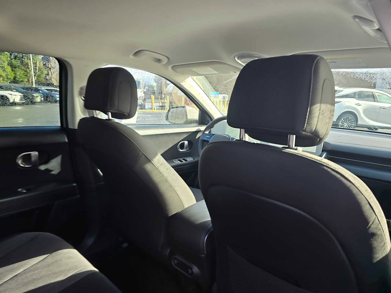 Used 2024 Hyundai Ioniq 5 SEL image 15