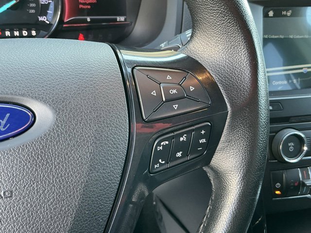 Used 2017 Ford Explorer XLT w/ Equipment Group 202A image 27