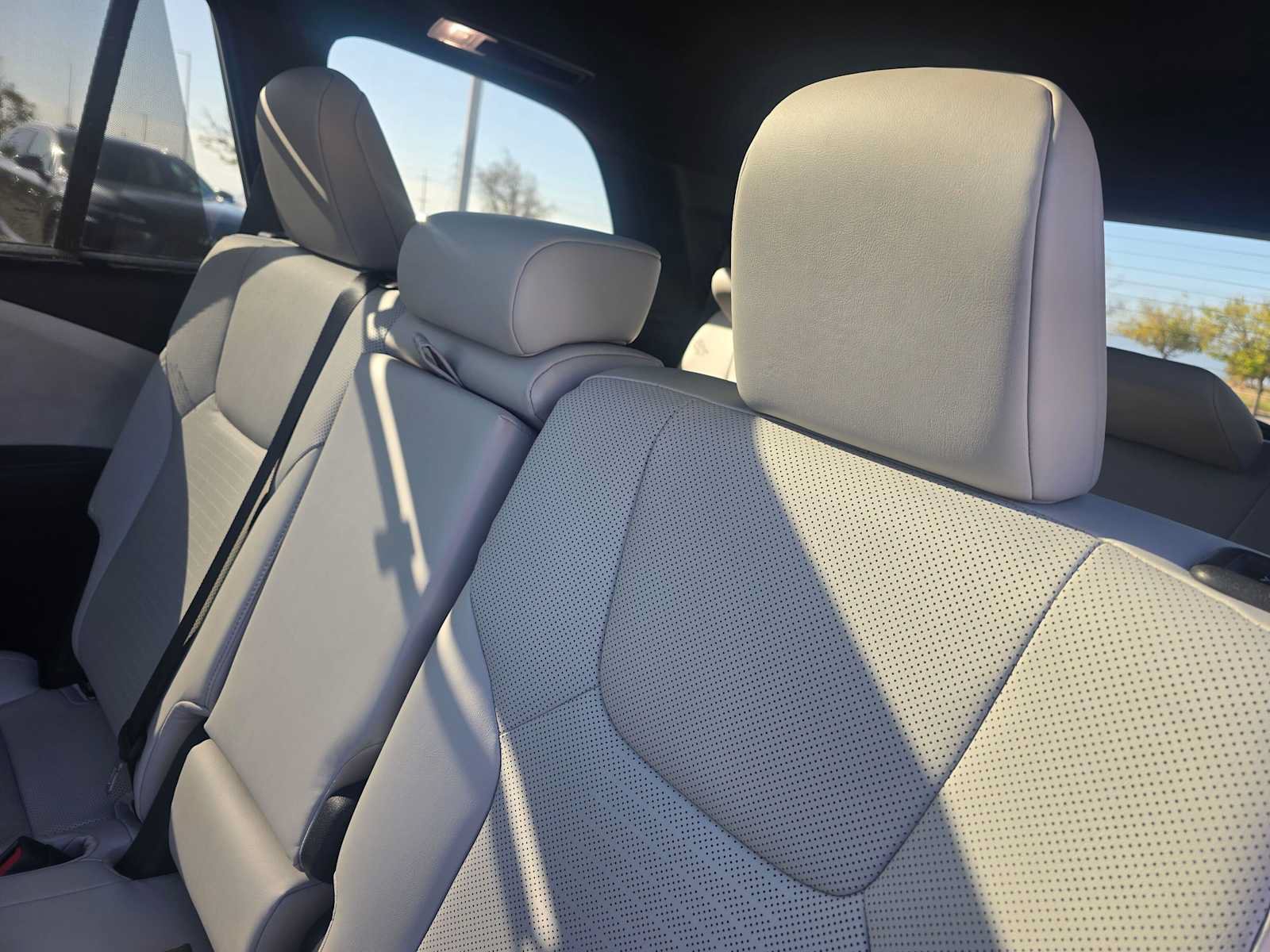 Used 2025 Lexus TX 350 FWD w/ Technology Package image 19