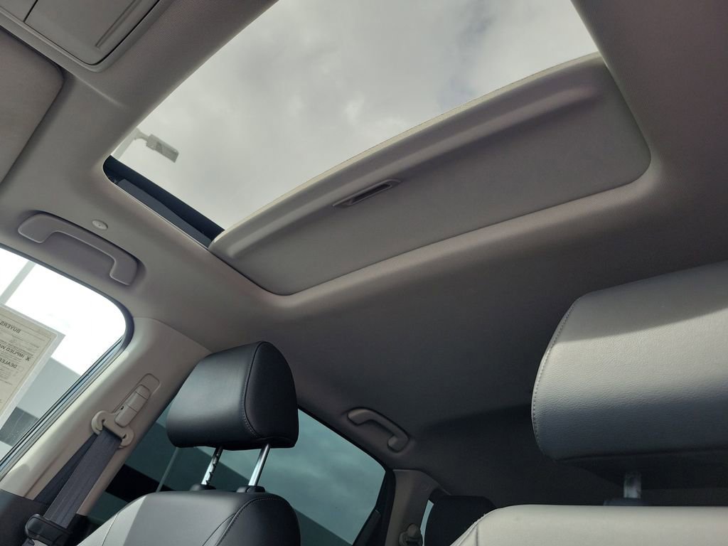 Certified 2024 Honda CR-V EX-L image 32