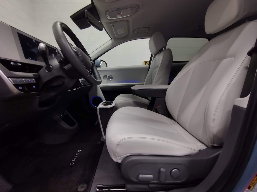 New 2026 Volkswagen ID.4 Pro S image 40