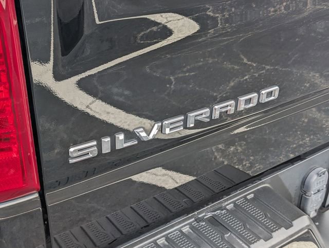 Used 2022 Chevrolet Silverado 1500 Custom image 15