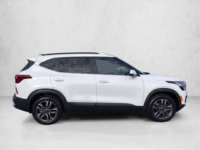 Used 2023 Kia Seltos S FWD image 8
