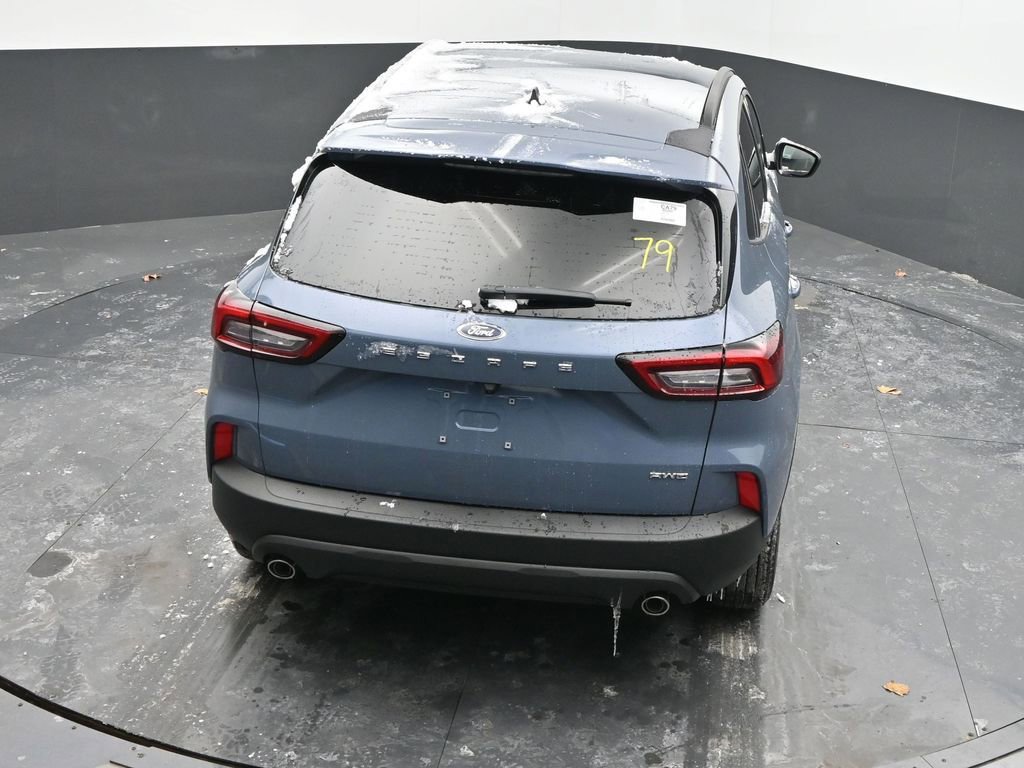 New 2026 Ford Escape ST-Line w/ Cold Weather Package image 38
