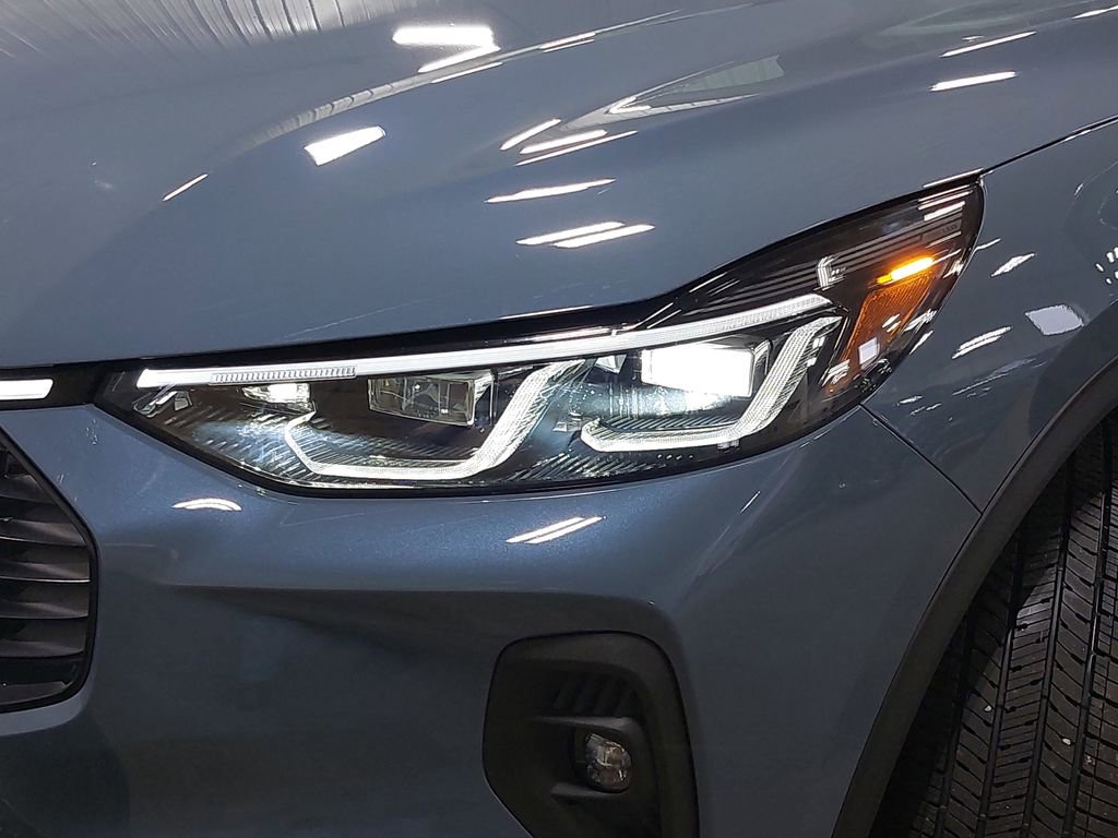 Used 2025 Ford Escape Platinum w/ Premium Technology Package image 65