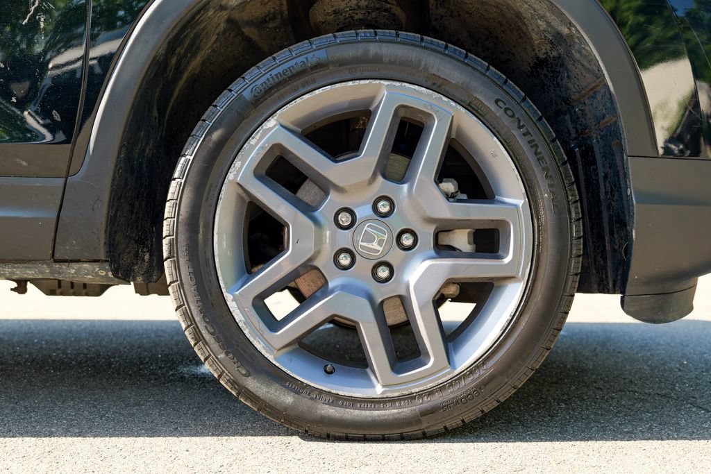 Used 2023 Honda Passport EX-L image 12