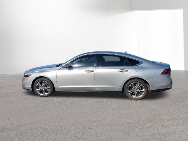 Used 2024 Honda Accord EX image 5