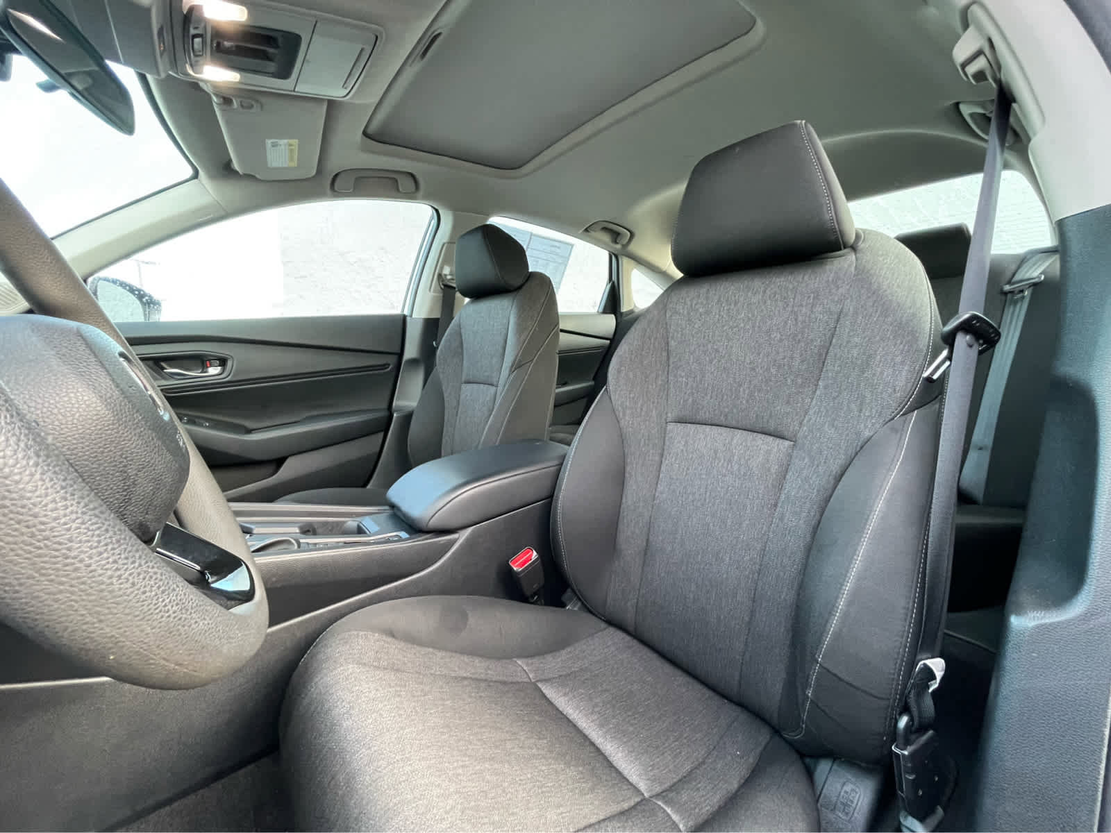 Used 2023 Honda Accord EX image 19