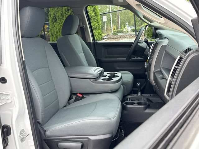 Used 2018 RAM 2500 Tradesman w/ Chrome Appearance Group AWD/4WD image 24