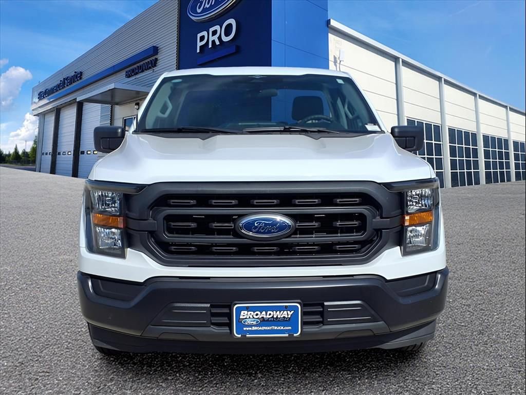 Used 2023 Ford F150 XL w/ Trailer Tow Package image 25
