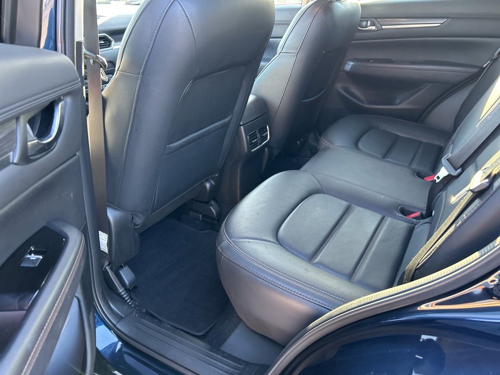 Used 2019 MAZDA CX-5 Grand Touring image 12