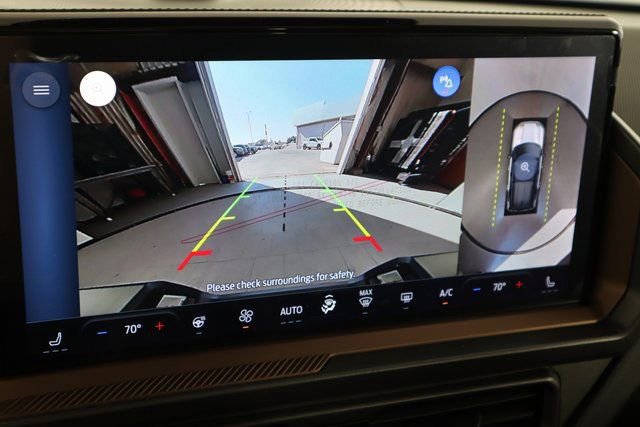 New 2025 Ford Bronco Sport Outer Banks w/ Outer Banks Tech Package+ AWD/4WD image 33